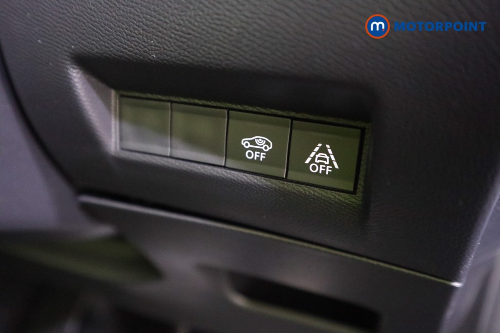 Peugeot 208 GT Automatic Petrol Hatchback - Stock Number (1585193) - 13th supplementary image