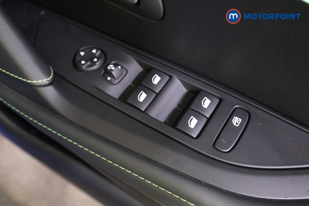 Peugeot 208 GT Automatic Petrol Hatchback - Stock Number (1585193) - 14th supplementary image