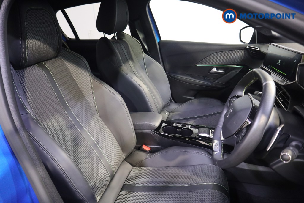 Peugeot 208 GT Automatic Petrol Hatchback - Stock Number (1585193) - 15th supplementary image