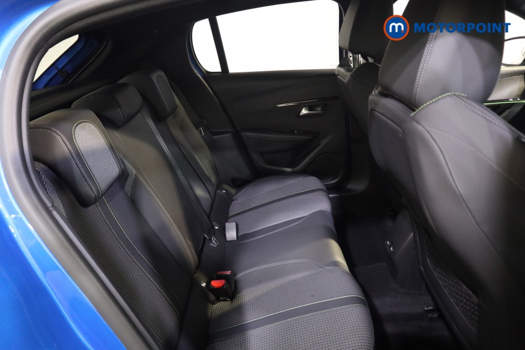Peugeot 208 GT Automatic Petrol Hatchback - Stock Number (1585193) - 16th supplementary image