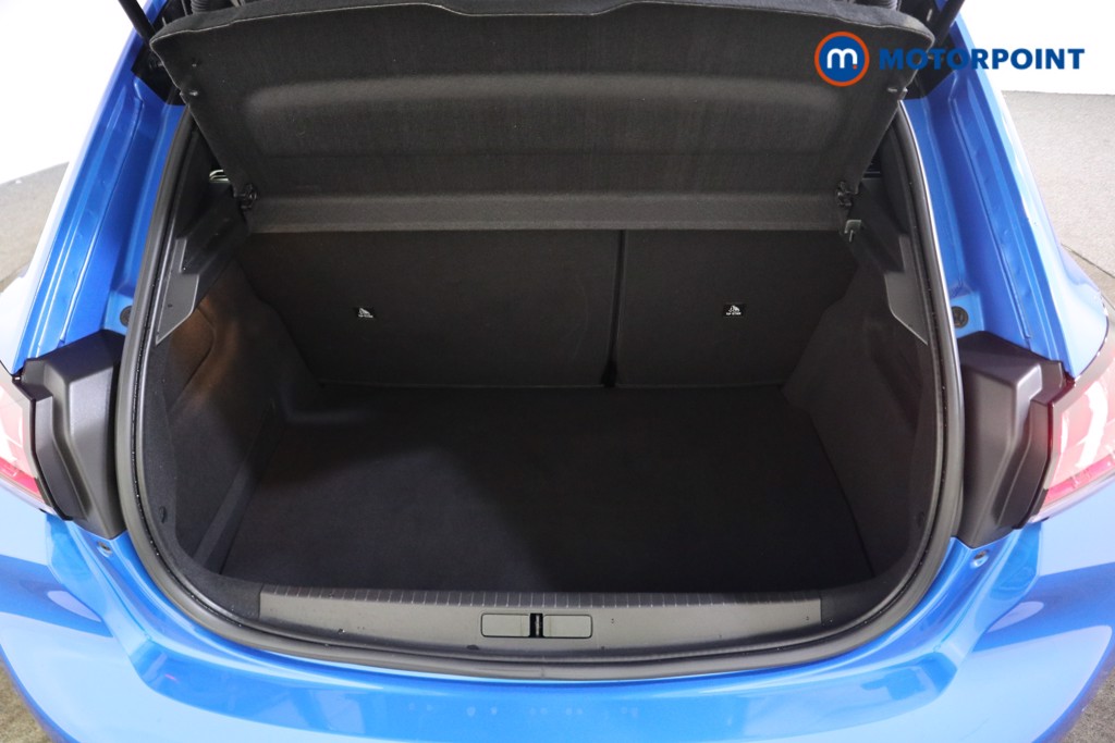 Peugeot 208 GT Automatic Petrol Hatchback - Stock Number (1585193) - 19th supplementary image