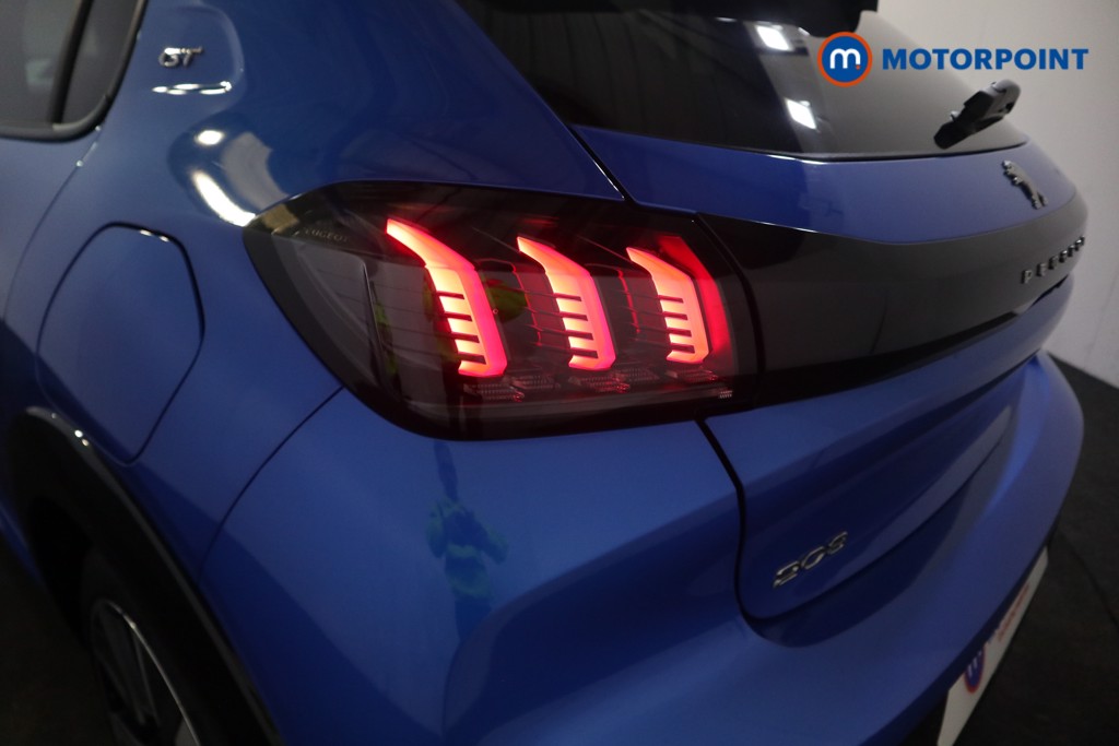 Peugeot 208 GT Automatic Petrol Hatchback - Stock Number (1585193) - 26th supplementary image