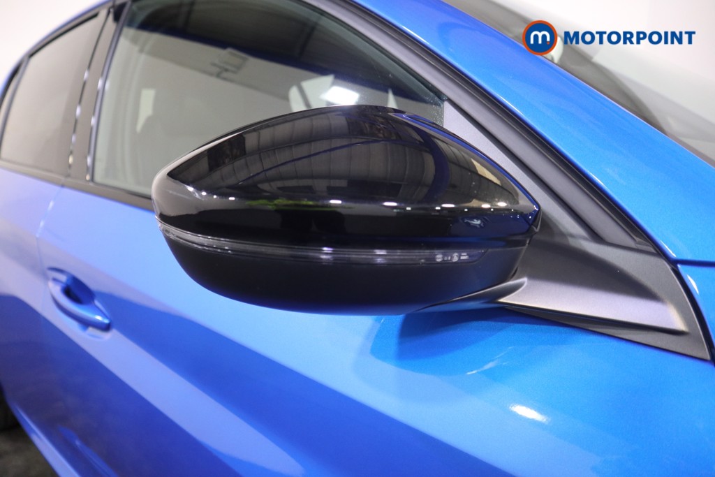 Peugeot 208 GT Automatic Petrol Hatchback - Stock Number (1585193) - 28th supplementary image