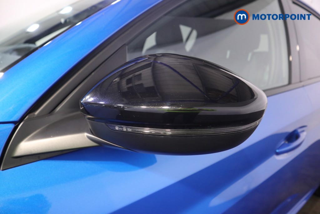 Peugeot 208 GT Automatic Petrol Hatchback - Stock Number (1585193) - 29th supplementary image