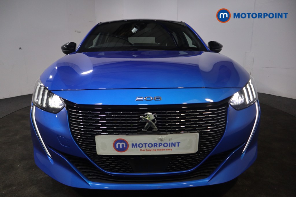Peugeot 208 GT Automatic Petrol Hatchback - Stock Number (1585193) - 31st supplementary image