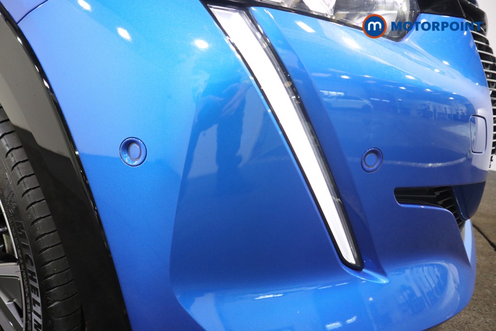 Peugeot 208 GT Automatic Petrol Hatchback - Stock Number (1585193) - 33rd supplementary image