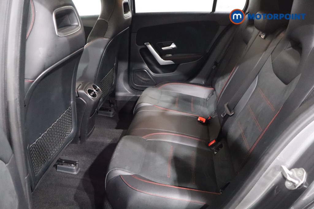 Mercedes-Benz A Class Amg Line Automatic Petrol Hatchback - Stock Number (1585202) - 5th supplementary image