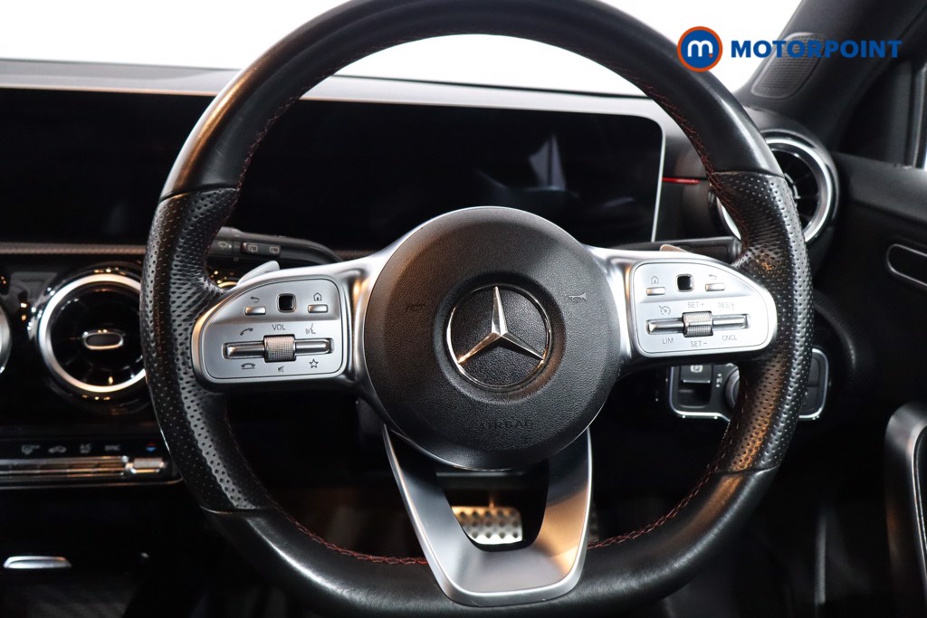 Mercedes-Benz A Class Amg Line Automatic Petrol Hatchback - Stock Number (1585202) - 6th supplementary image