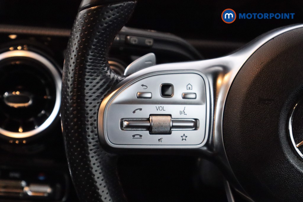 Mercedes-Benz A Class Amg Line Automatic Petrol Hatchback - Stock Number (1585202) - 7th supplementary image