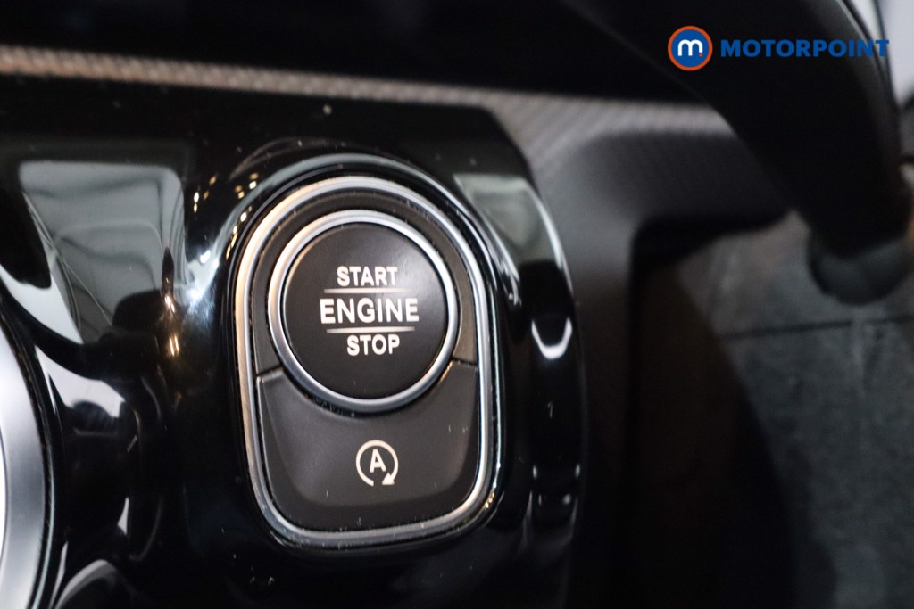 Mercedes-Benz A Class Amg Line Automatic Petrol Hatchback - Stock Number (1585202) - 13th supplementary image