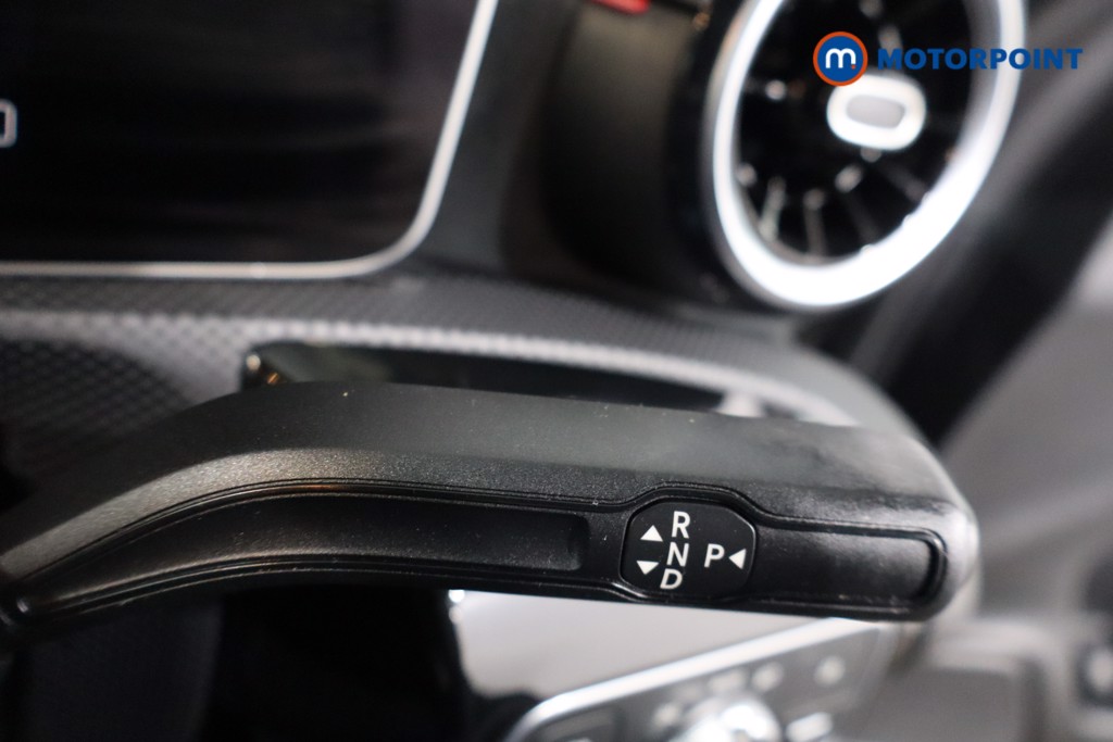 Mercedes-Benz A Class Amg Line Automatic Petrol Hatchback - Stock Number (1585202) - 14th supplementary image