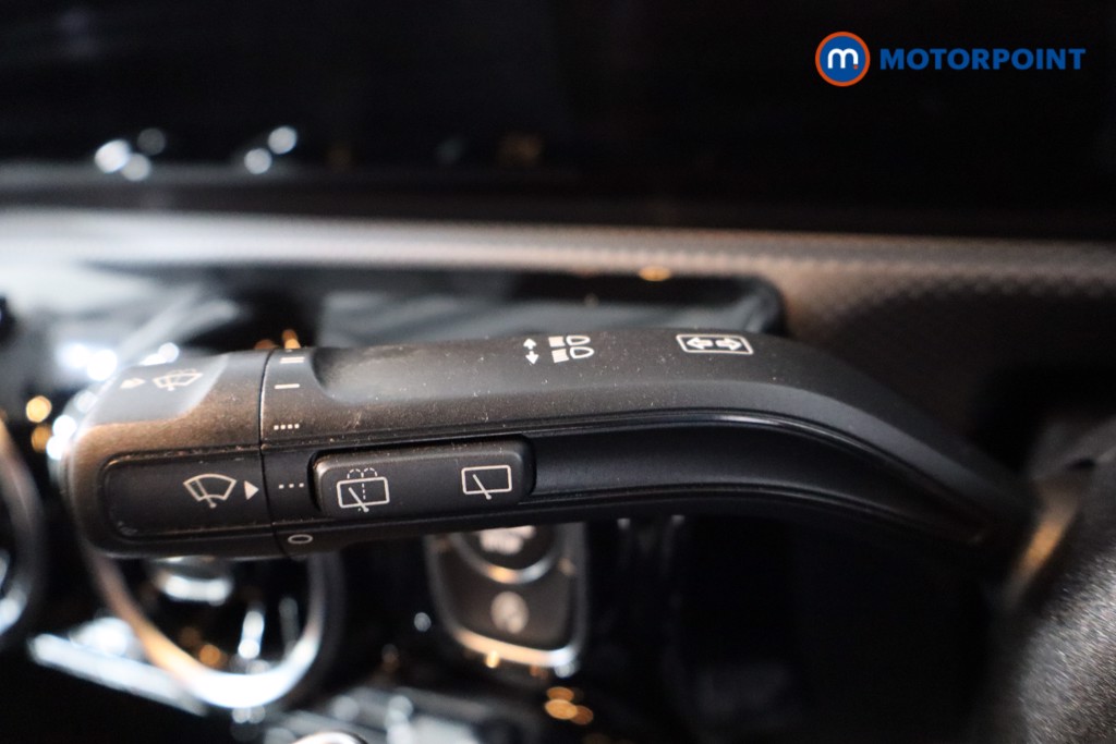 Mercedes-Benz A Class Amg Line Automatic Petrol Hatchback - Stock Number (1585202) - 16th supplementary image