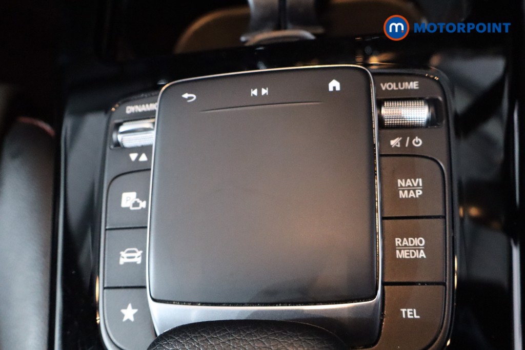 Mercedes-Benz A Class Amg Line Automatic Petrol Hatchback - Stock Number (1585202) - 20th supplementary image