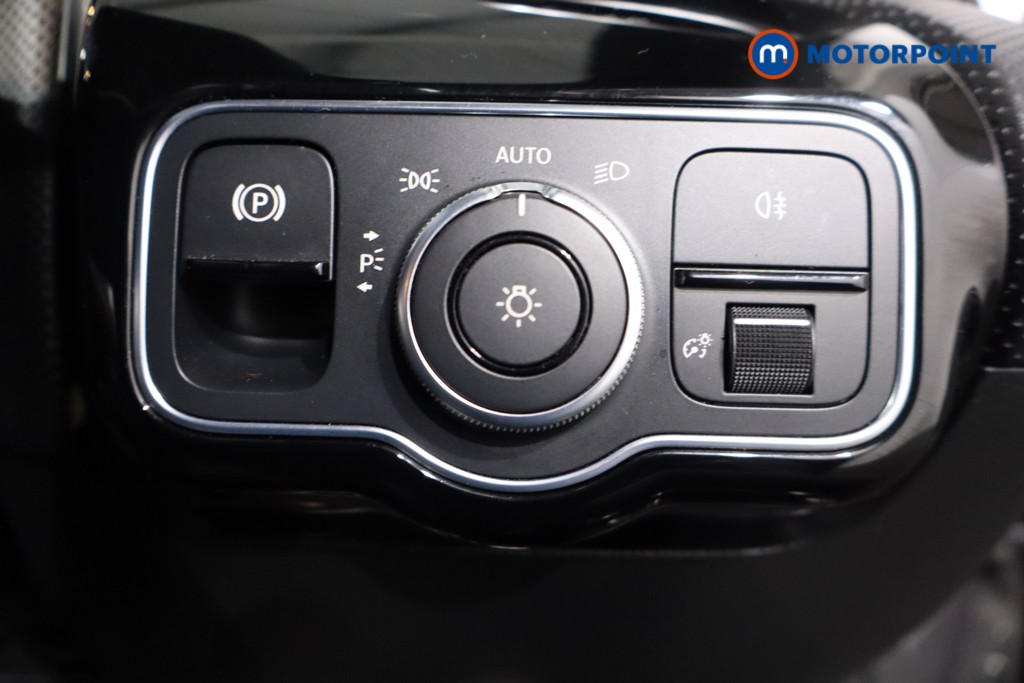 Mercedes-Benz A Class Amg Line Automatic Petrol Hatchback - Stock Number (1585202) - 21st supplementary image