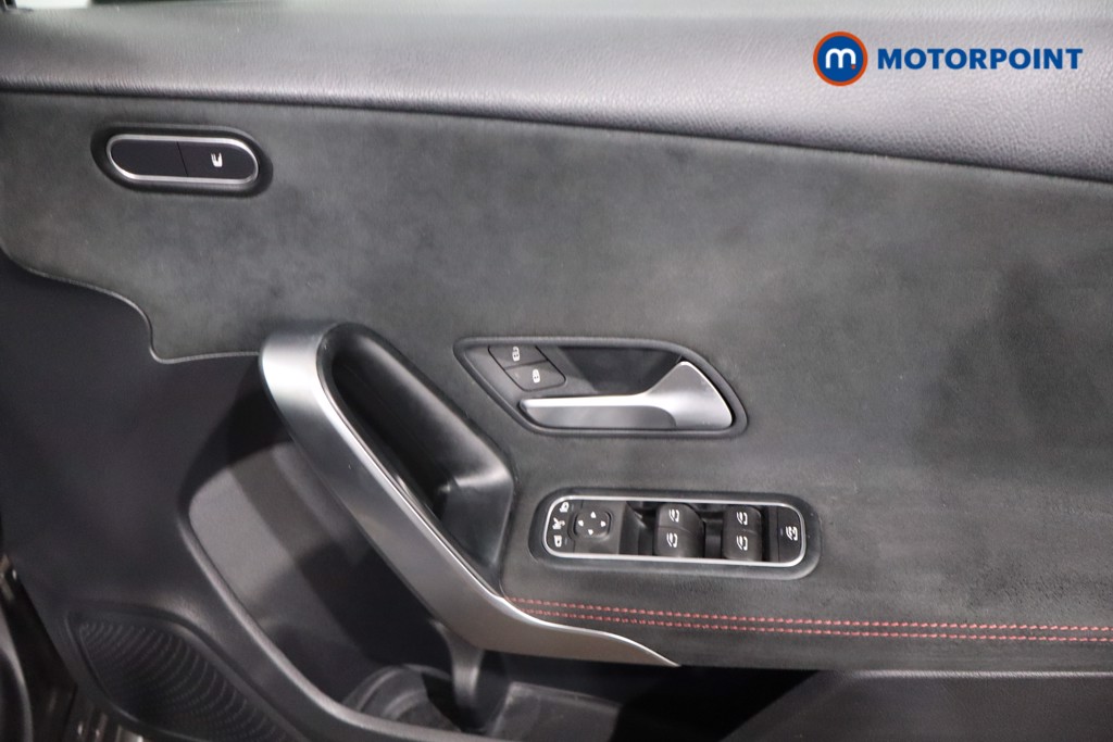 Mercedes-Benz A Class Amg Line Automatic Petrol Hatchback - Stock Number (1585202) - 22nd supplementary image