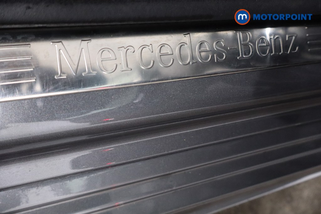 Mercedes-Benz A Class Amg Line Automatic Petrol Hatchback - Stock Number (1585202) - 23rd supplementary image