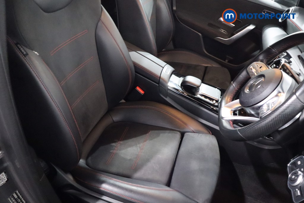 Mercedes-Benz A Class Amg Line Automatic Petrol Hatchback - Stock Number (1585202) - 25th supplementary image