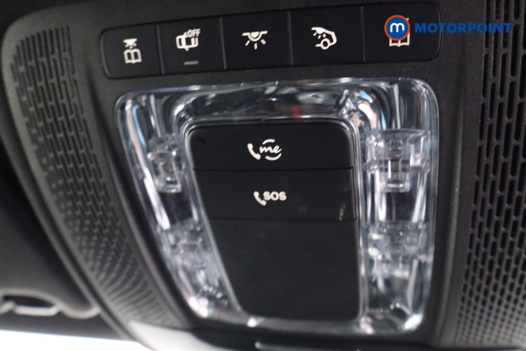 Mercedes-Benz A Class Amg Line Automatic Petrol Hatchback - Stock Number (1585202) - 26th supplementary image