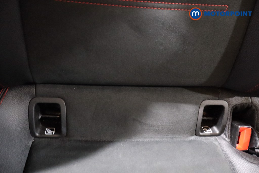 Mercedes-Benz A Class Amg Line Automatic Petrol Hatchback - Stock Number (1585202) - 27th supplementary image