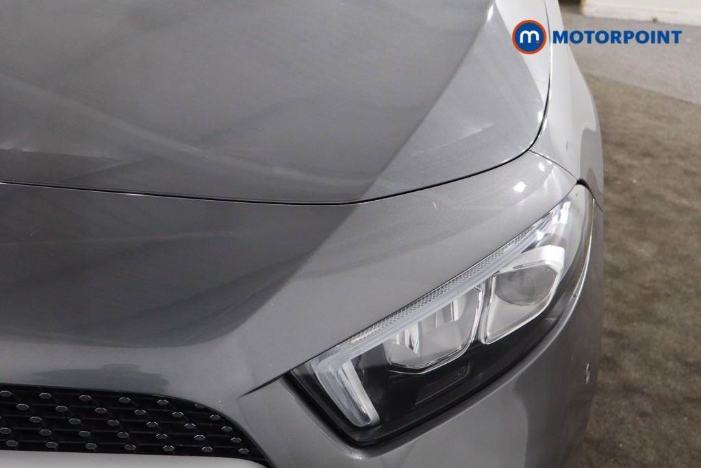 Mercedes-Benz A Class Amg Line Automatic Petrol Hatchback - Stock Number (1585202) - 28th supplementary image