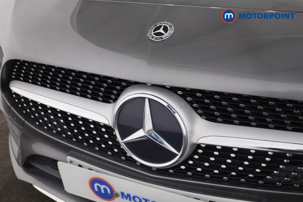 Mercedes-Benz A Class Amg Line Automatic Petrol Hatchback - Stock Number (1585202) - 30th supplementary image