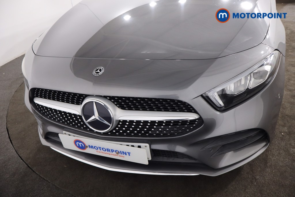 Mercedes-Benz A Class Amg Line Automatic Petrol Hatchback - Stock Number (1585202) - 31st supplementary image