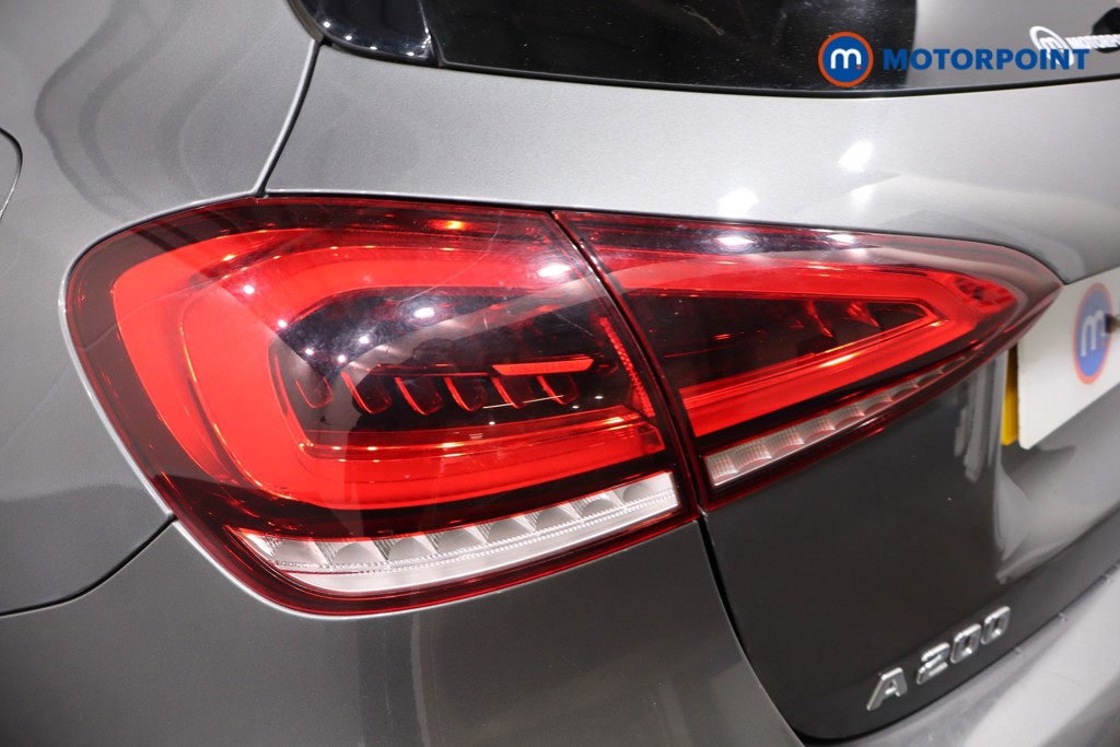 Mercedes-Benz A Class Amg Line Automatic Petrol Hatchback - Stock Number (1585202) - 34th supplementary image