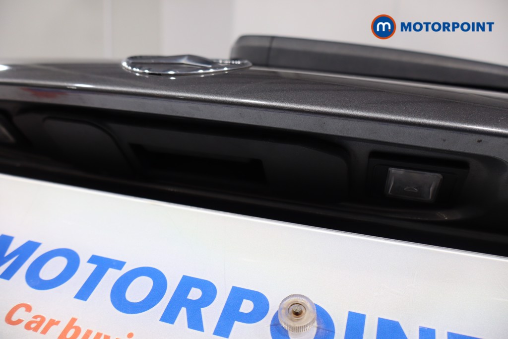 Mercedes-Benz A Class Amg Line Automatic Petrol Hatchback - Stock Number (1585202) - 36th supplementary image