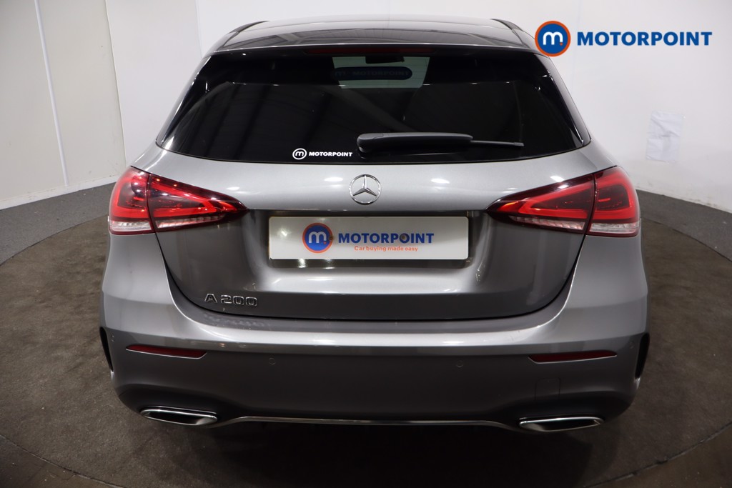 Mercedes-Benz A Class Amg Line Automatic Petrol Hatchback - Stock Number (1585202) - 37th supplementary image