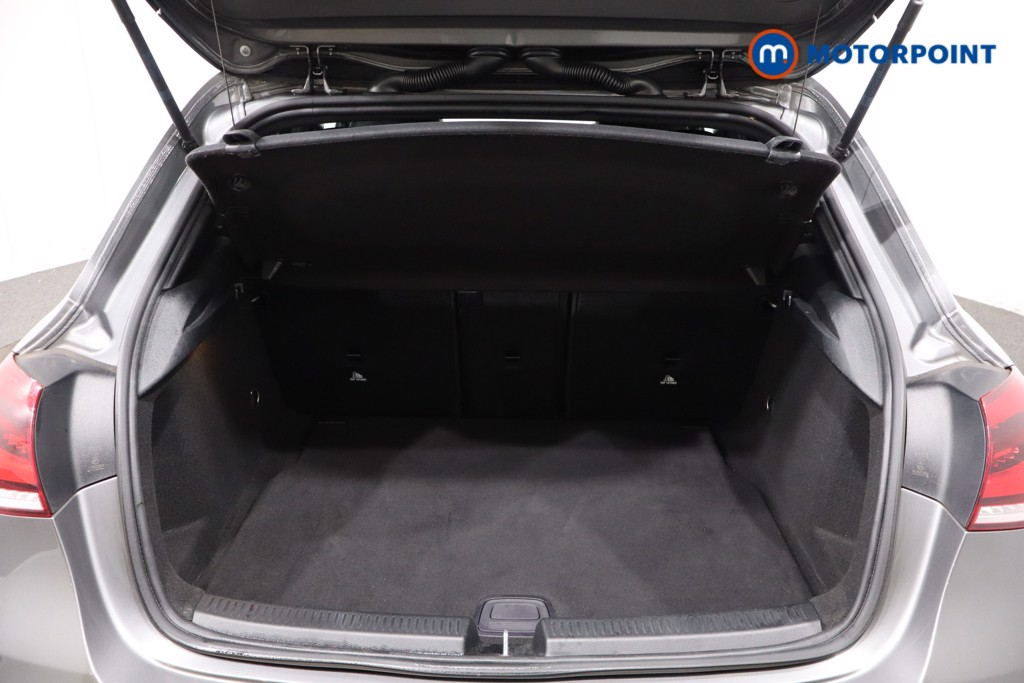Mercedes-Benz A Class Amg Line Automatic Petrol Hatchback - Stock Number (1585202) - 38th supplementary image