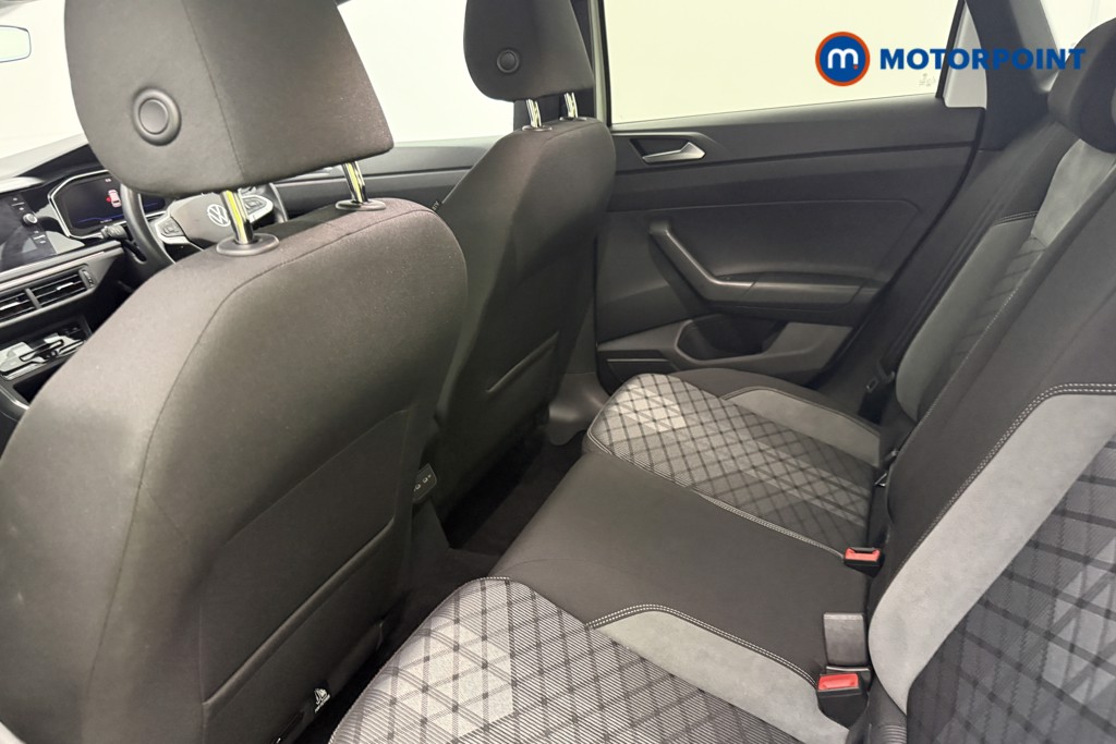 Volkswagen Polo R-Line Manual Petrol Hatchback - Stock Number (1585256) - 4th supplementary image