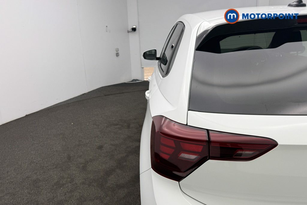 Volkswagen Polo R-Line Manual Petrol Hatchback - Stock Number (1585256) - 5th supplementary image