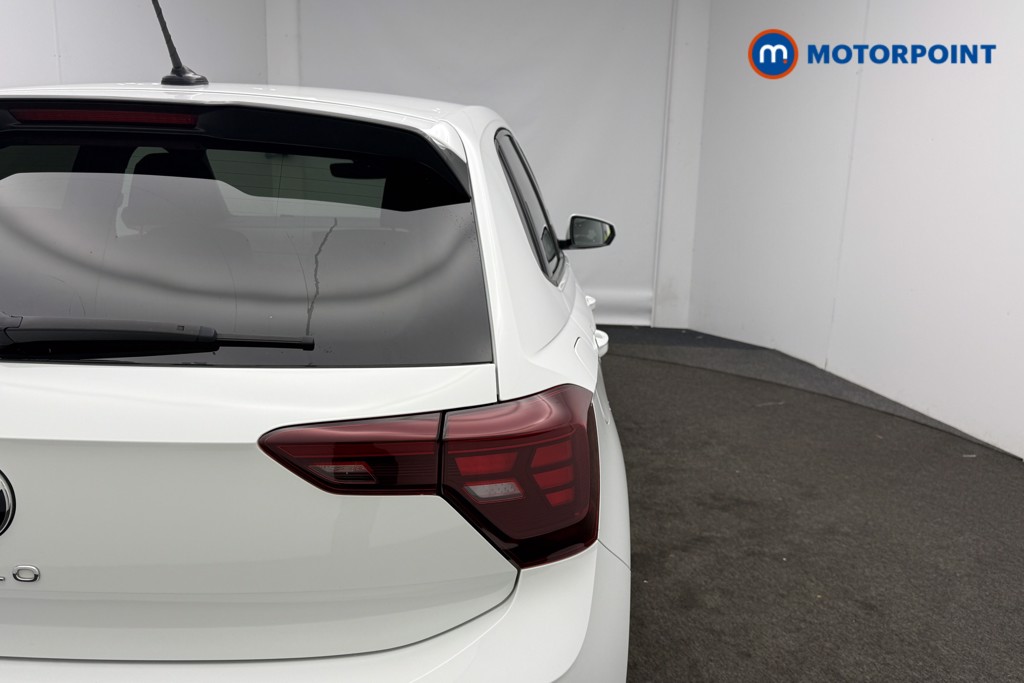 Volkswagen Polo R-Line Manual Petrol Hatchback - Stock Number (1585256) - 8th supplementary image