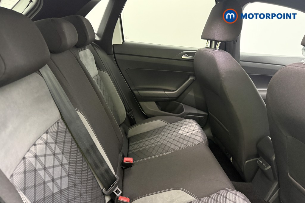 Volkswagen Polo R-Line Manual Petrol Hatchback - Stock Number (1585256) - 10th supplementary image