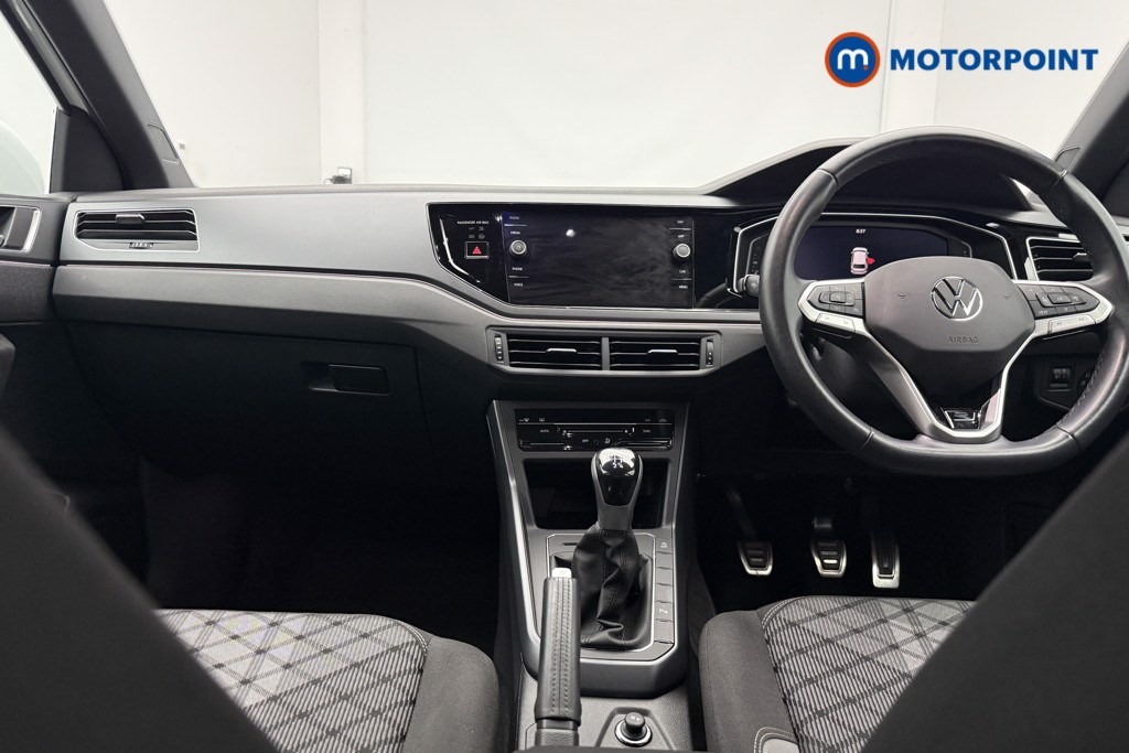 Volkswagen Polo R-Line Manual Petrol Hatchback - Stock Number (1585256) - 11th supplementary image