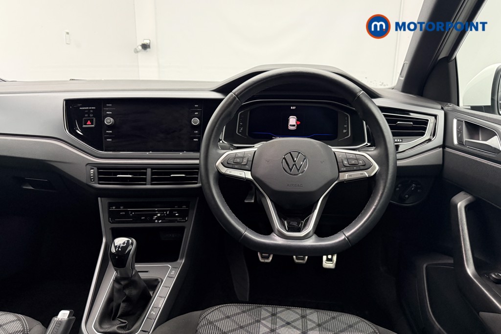 Volkswagen Polo R-Line Manual Petrol Hatchback - Stock Number (1585256) - 12th supplementary image