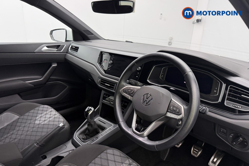 Volkswagen Polo R-Line Manual Petrol Hatchback - Stock Number (1585256) - 13th supplementary image