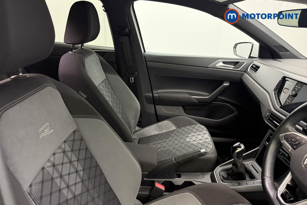 Volkswagen Polo R-Line Manual Petrol Hatchback - Stock Number (1585256) - 14th supplementary image