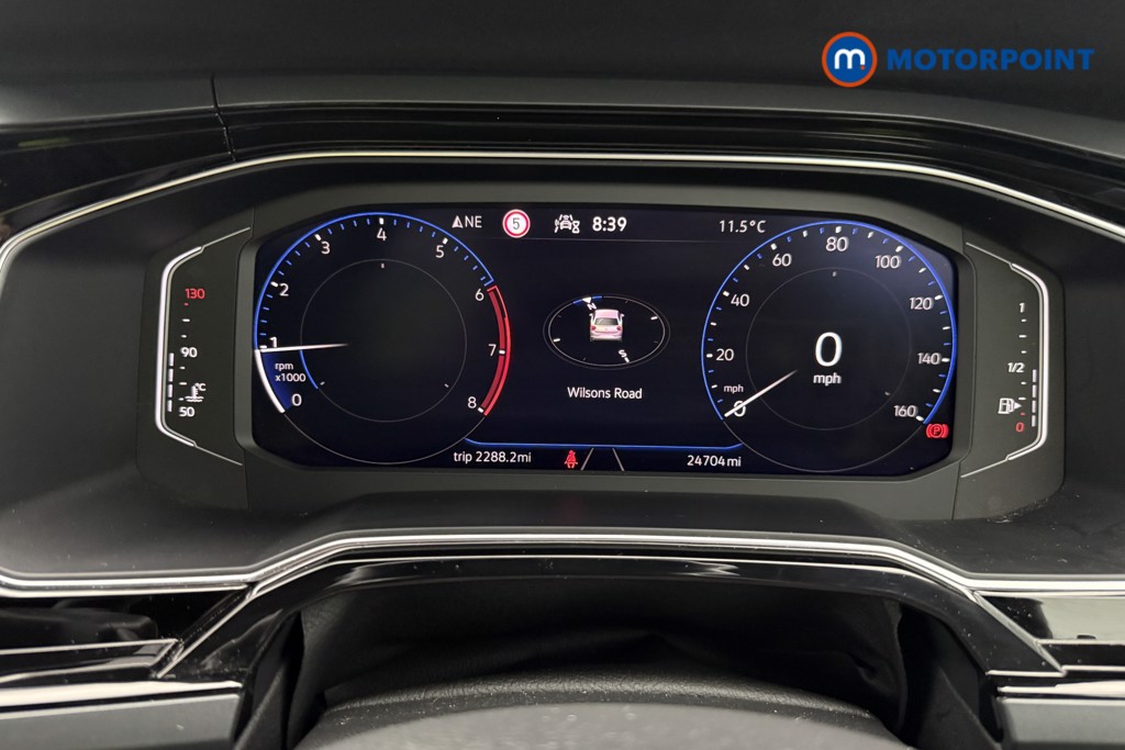 Volkswagen Polo R-Line Manual Petrol Hatchback - Stock Number (1585256) - 18th supplementary image