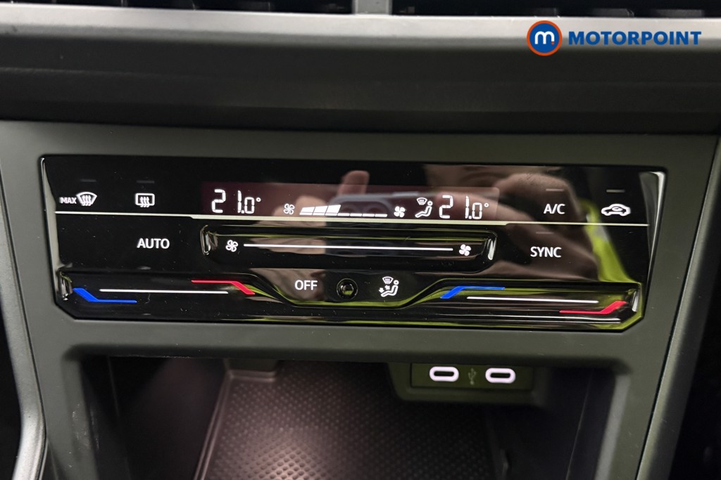 Volkswagen Polo R-Line Manual Petrol Hatchback - Stock Number (1585256) - 20th supplementary image