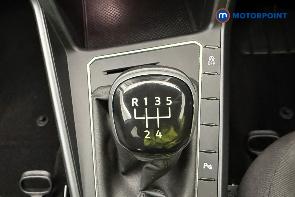 Volkswagen Polo R-Line Manual Petrol Hatchback - Stock Number (1585256) - 21st supplementary image