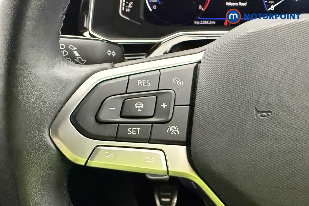 Volkswagen Polo R-Line Manual Petrol Hatchback - Stock Number (1585256) - 22nd supplementary image