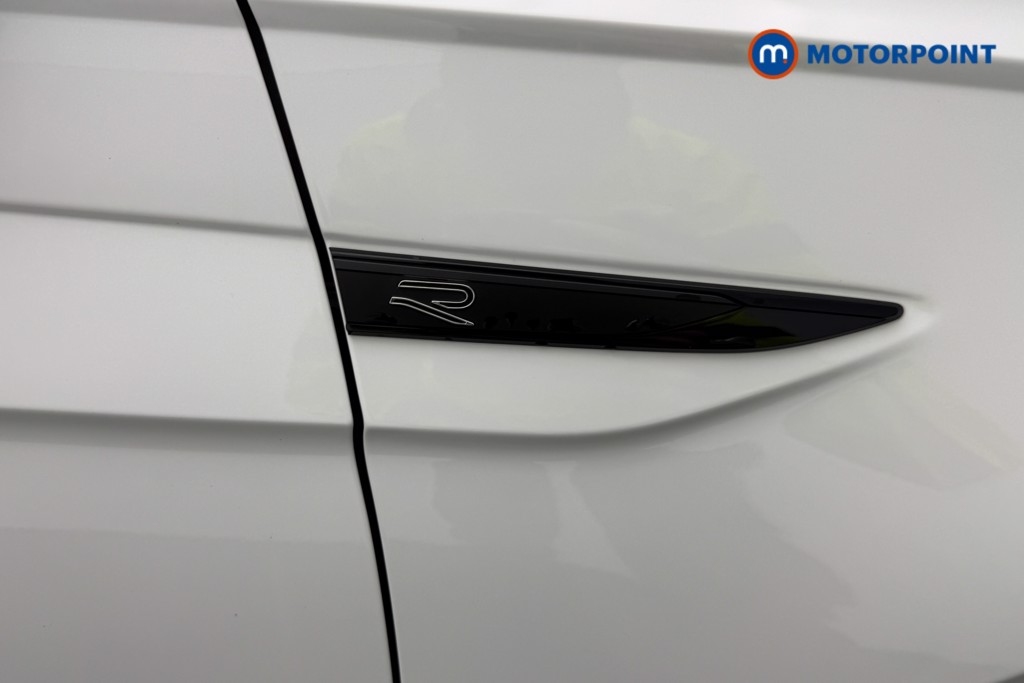 Volkswagen Polo R-Line Manual Petrol Hatchback - Stock Number (1585256) - 25th supplementary image