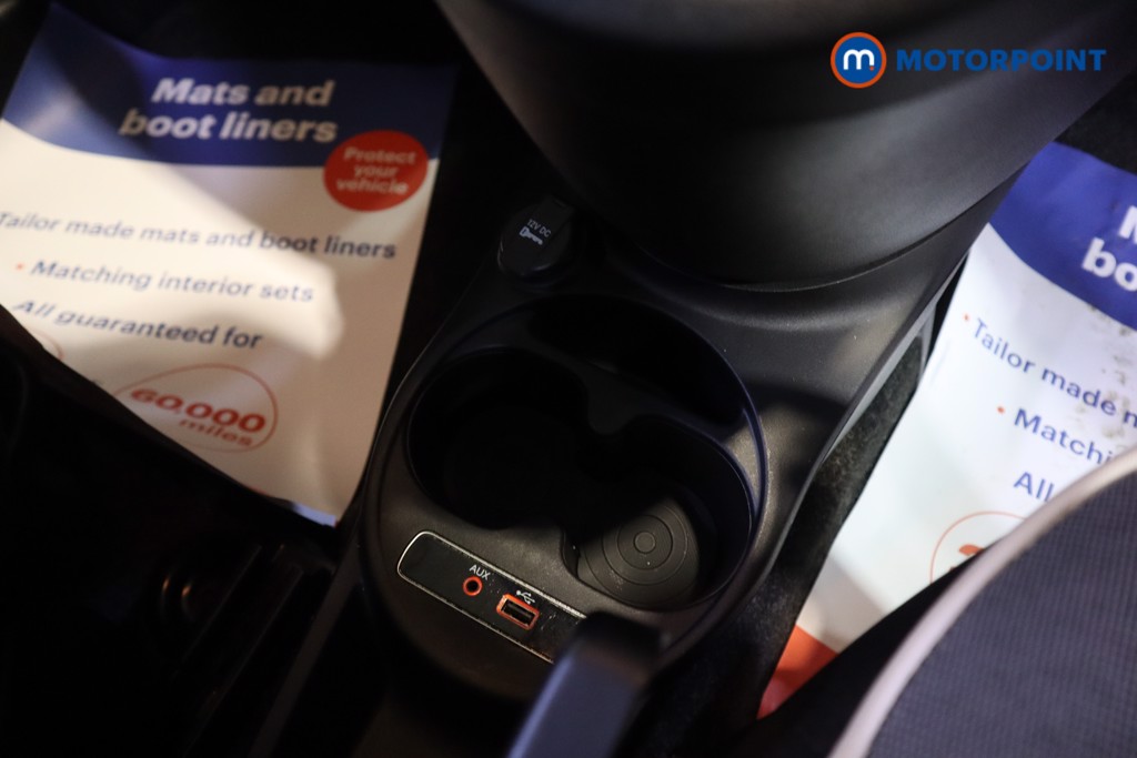 Fiat 500 Lounge Manual Petrol Hatchback - Stock Number (1585280) - 7th supplementary image