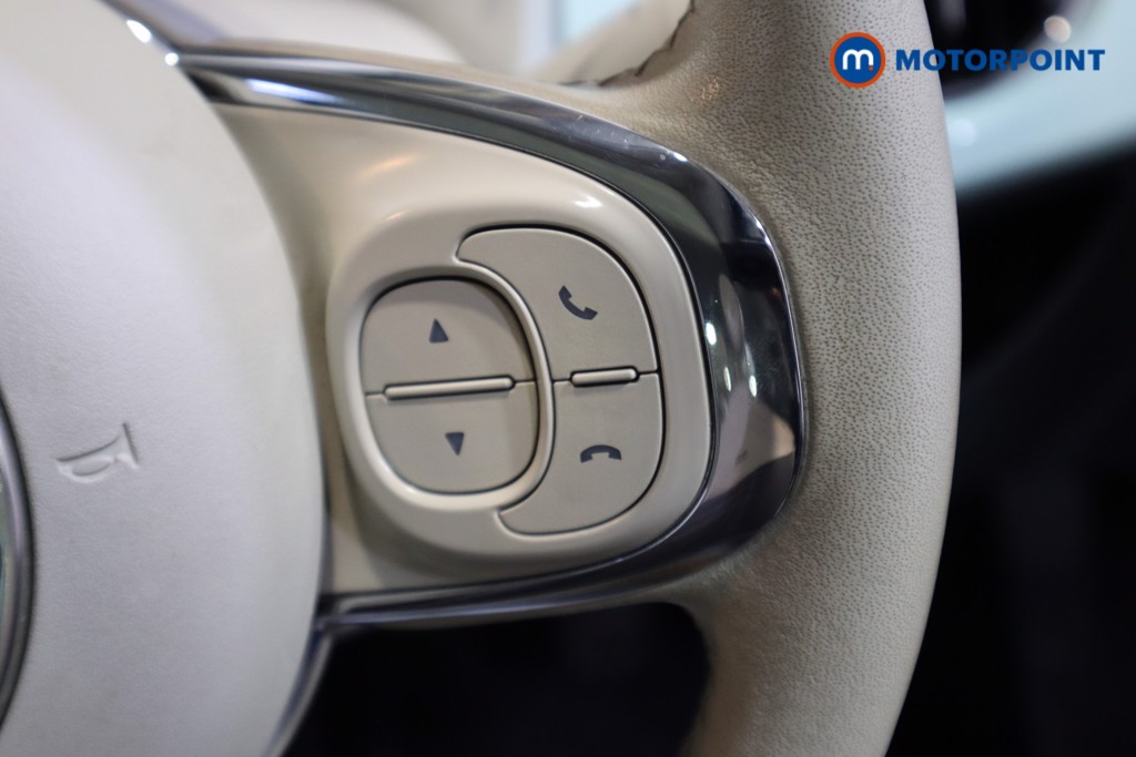 Fiat 500 Lounge Manual Petrol Hatchback - Stock Number (1585280) - 12th supplementary image