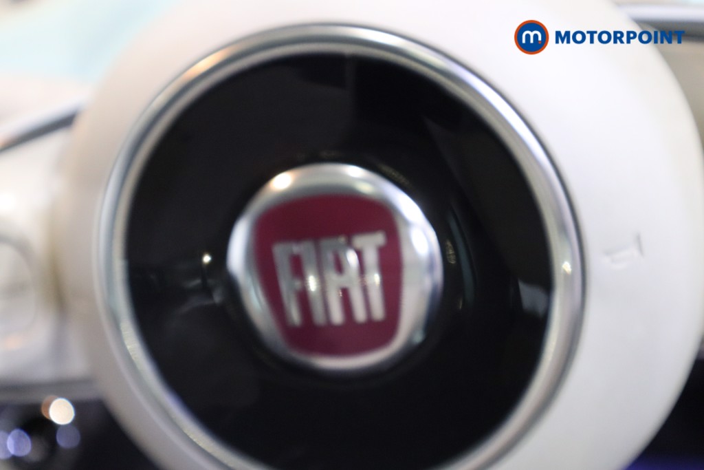 Fiat 500 Lounge Manual Petrol Hatchback - Stock Number (1585280) - 13th supplementary image