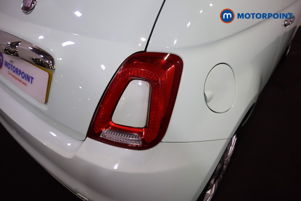 Fiat 500 Lounge Manual Petrol Hatchback - Stock Number (1585280) - 24th supplementary image