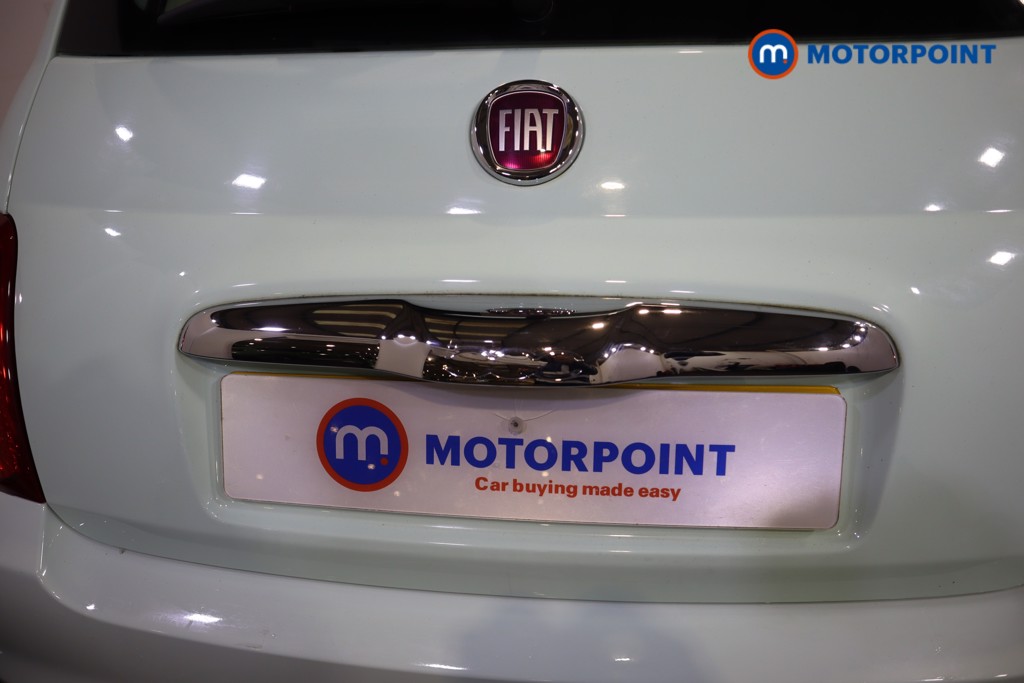 Fiat 500 Lounge Manual Petrol Hatchback - Stock Number (1585280) - 26th supplementary image