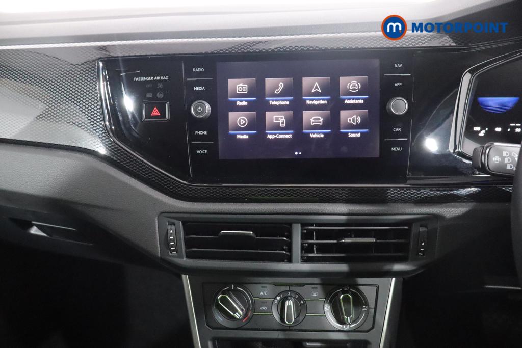 Volkswagen Taigo Life Automatic Petrol SUV - Stock Number (1585320) - 2nd supplementary image