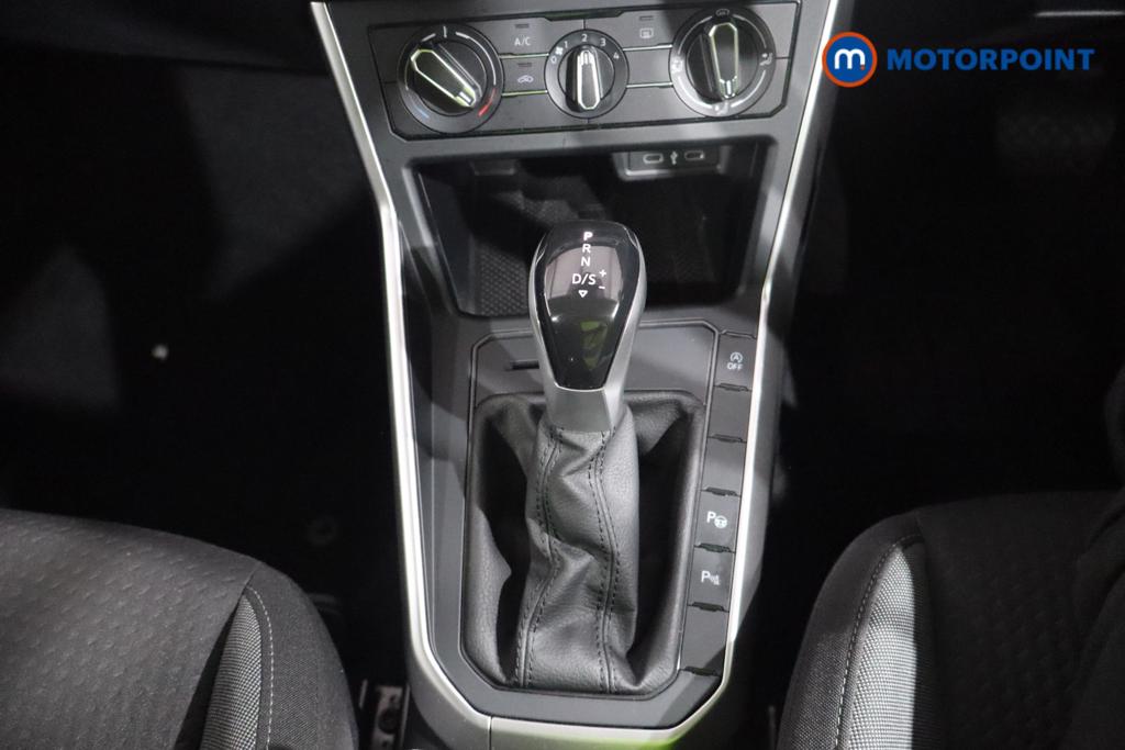 Volkswagen Taigo Life Automatic Petrol SUV - Stock Number (1585320) - 3rd supplementary image